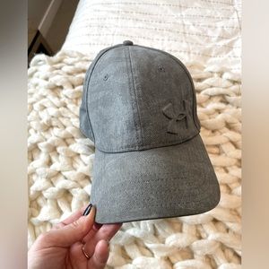 Men's Under Armour Pixel Camo Cap Hat XL